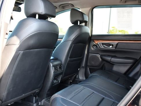 Used 2021 Honda CR-V EX-L image 19