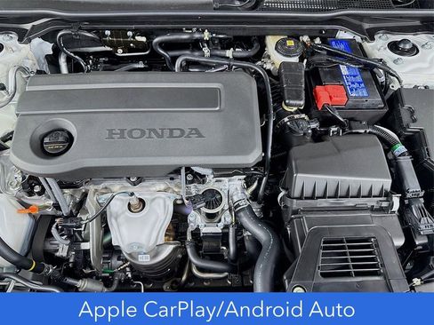 Used 2026 Honda Civic Sport image 14