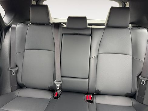 New 2026 Toyota bZ AWD/4WD image 13