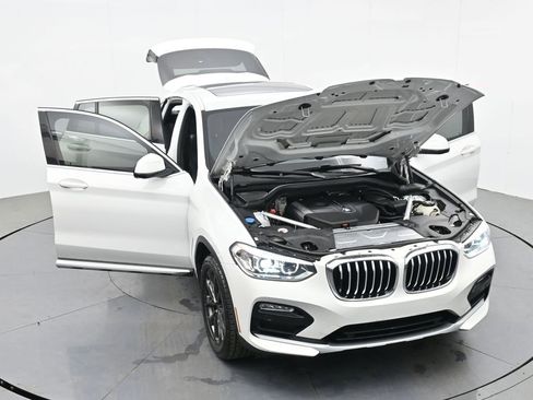 Used 2019 BMW X4 xDrive30i image 38