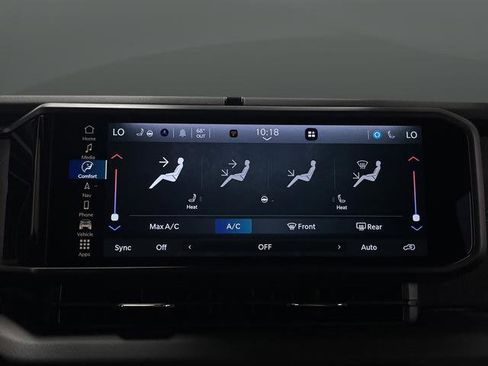 New 2025 Jeep Wrangler Rubicon 392 image 19