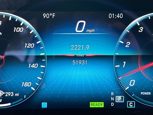 Used 2022 Mercedes-Benz E 450 Coupe image 12