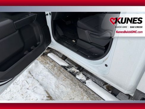 Used 2025 GMC Sierra 2500 Pro image 10