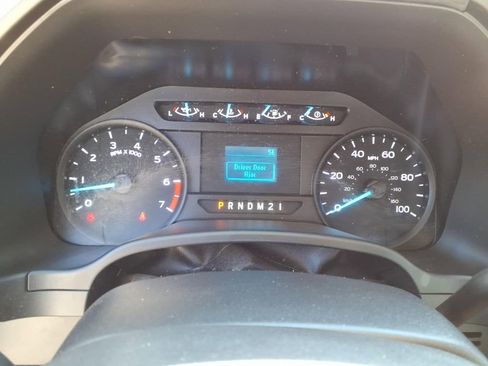 Used 2020 Ford F250 XL w/ Power Equipment Group image 36