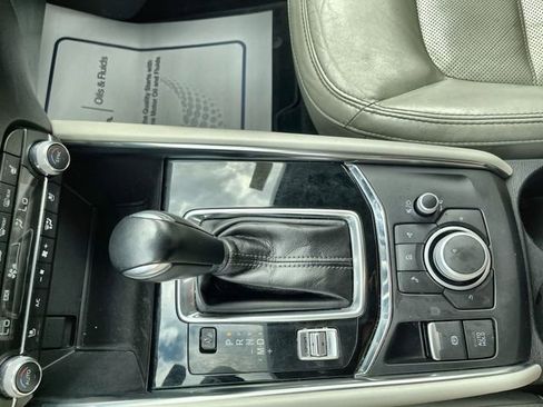 Used 2021 MAZDA CX-5 Grand Touring w/ GT Premium Package image 23