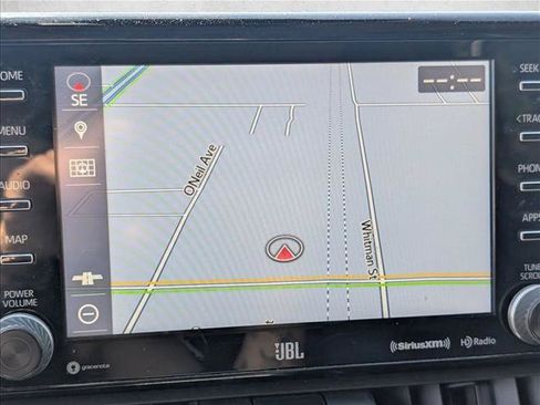 Used 2019 Toyota RAV4 Limited w/ Carpet Mat Package AWD/4WD image 14