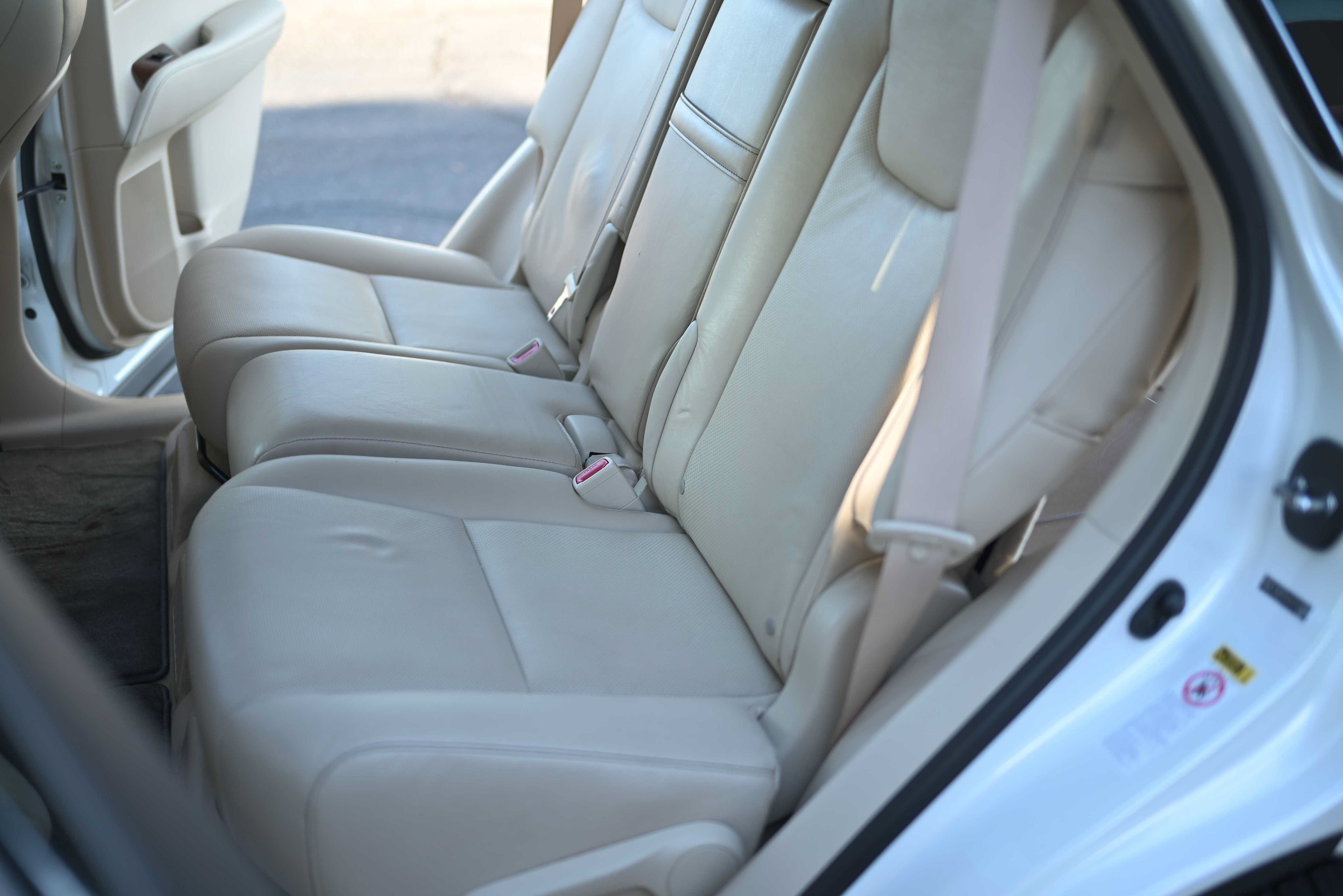Used 2013 Lexus RX 450h AWD w/ Navigation Pkg image 14