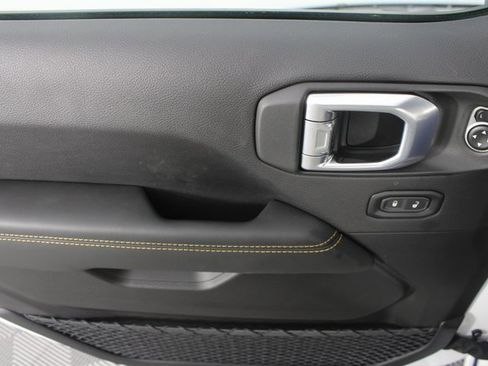 New 2026 Jeep Wrangler Sahara image 13