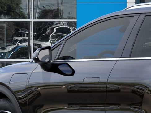 New 2026 Chevrolet Equinox EV LT image 14