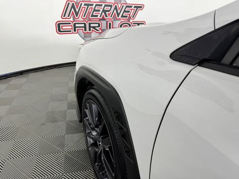 Used 2022 Subaru WRX Limited AWD/4WD image 24