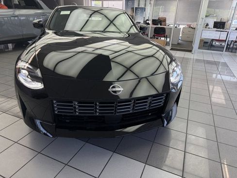 New 2026 Nissan Z Sport RWD image 2