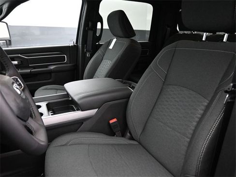 New 2026 RAM 2500 Big Horn image 13