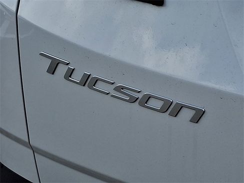 New 2026 Hyundai Tucson Limited image 6