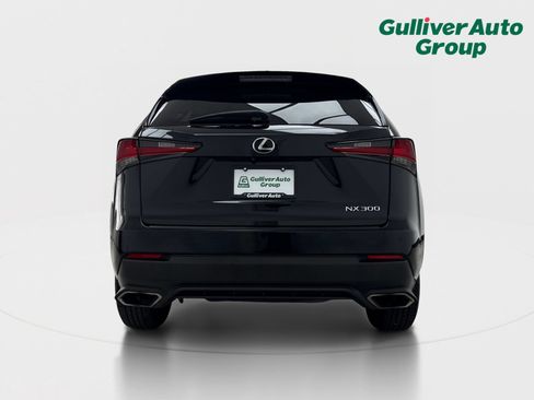Used 2020 Lexus NX 300 FWD w/ Premium Package image 7