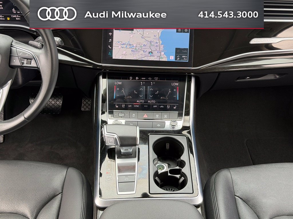 Used 2023 Audi Q7 3.0T Premium Plus AWD/4WD image 37