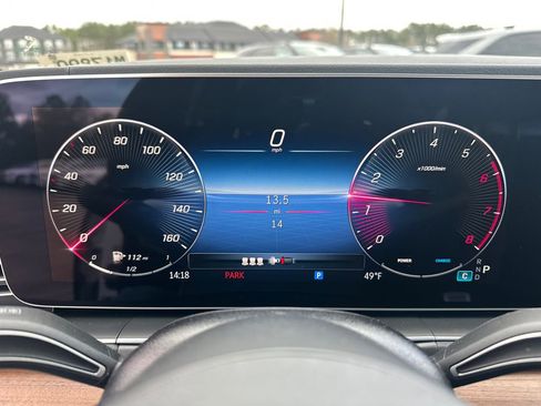 New 2026 Mercedes-Benz GLE 350 4MATIC image 29