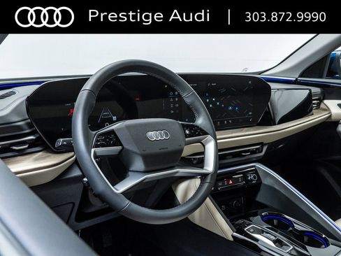 New 2025 Audi Q5 Premium Plus w/ Premium Plus image 13