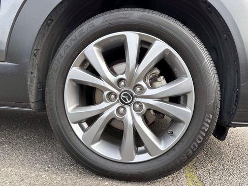 Used 2023 MAZDA CX-30 AWD 2.5 S w/ Select Package image 6