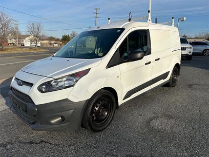 Used 2016 Ford Transit Connect XL