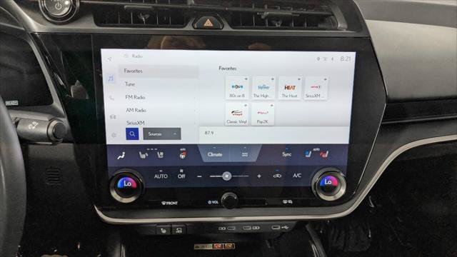 Used 2023 Lexus RZ 450e Premium w/ Technology Package AWD/4WD image 29