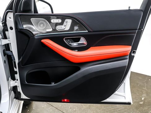 Used 2023 Mercedes-Benz GLE 53 AMG 4MATIC Coupe image 25