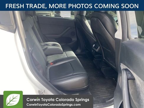 Used 2023 Tesla Model Y Long Range image 11