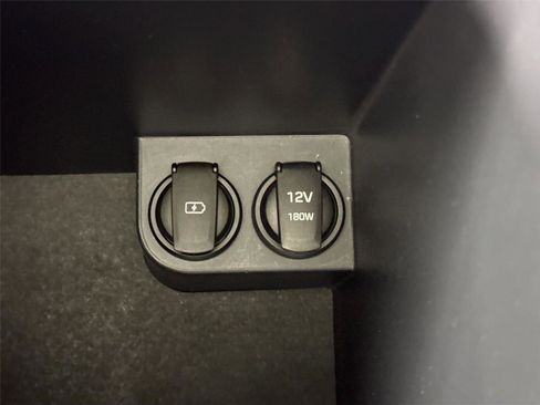 Used 2022 Hyundai Palisade Calligraphy FWD image 53