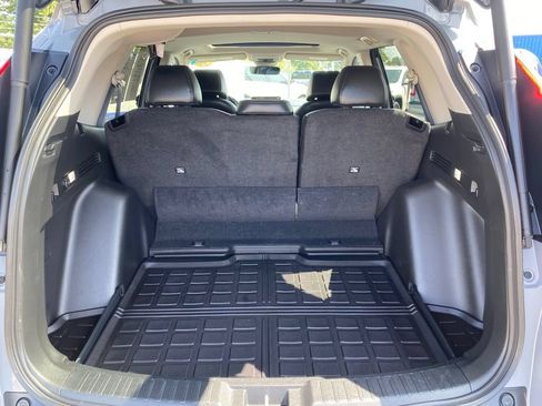 Certified 2024 Honda CR-V EX-L image 5