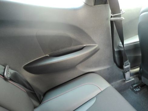 Used 2020 Hyundai Veloster 2.0 Premium FWD image 21