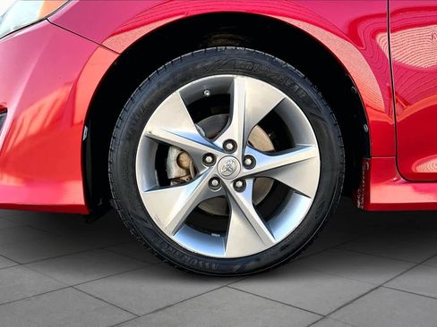 Used 2012 Toyota Camry SE image 10