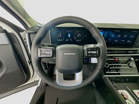 New 2026 Hyundai Santa Fe SE image 10