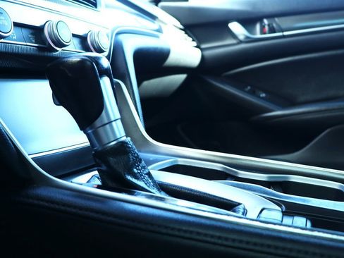 Used 2021 Honda Accord Sport Special Edition image 50