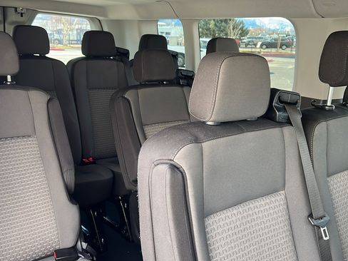 Used 2023 Ford Transit 350 XLT image 14