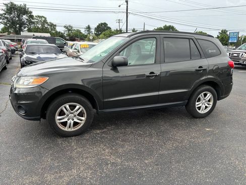 Used 2012 Hyundai Santa Fe GLS AWD/4WD image 1