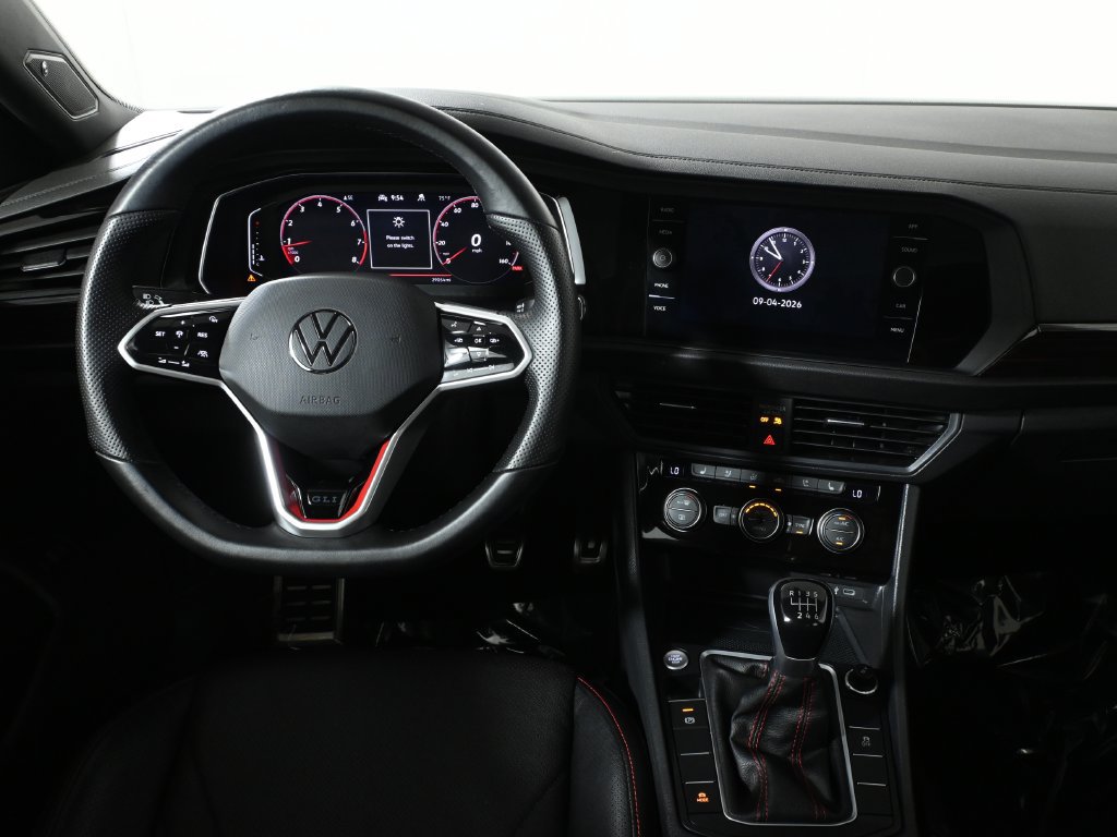 Used 2023 Volkswagen Jetta GLI Autobahn FWD image 16