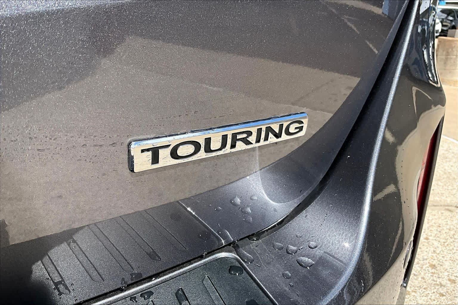 New 2026 Honda Odyssey Touring image 15