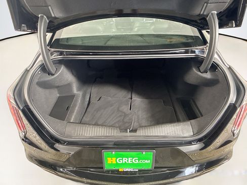 Used 2024 Cadillac CT4 V image 35