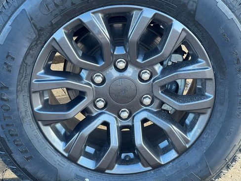 Certified 2023 Ford Ranger XLT w/ Equipment Group 301A Mid image 9