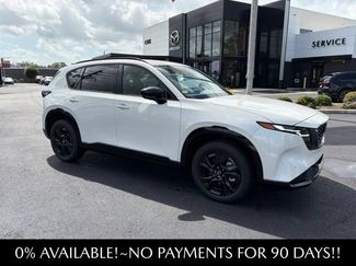 Used 2026 MAZDA CX-5 2.5 S w/ Premium Plus Package AWD/4WD video 1