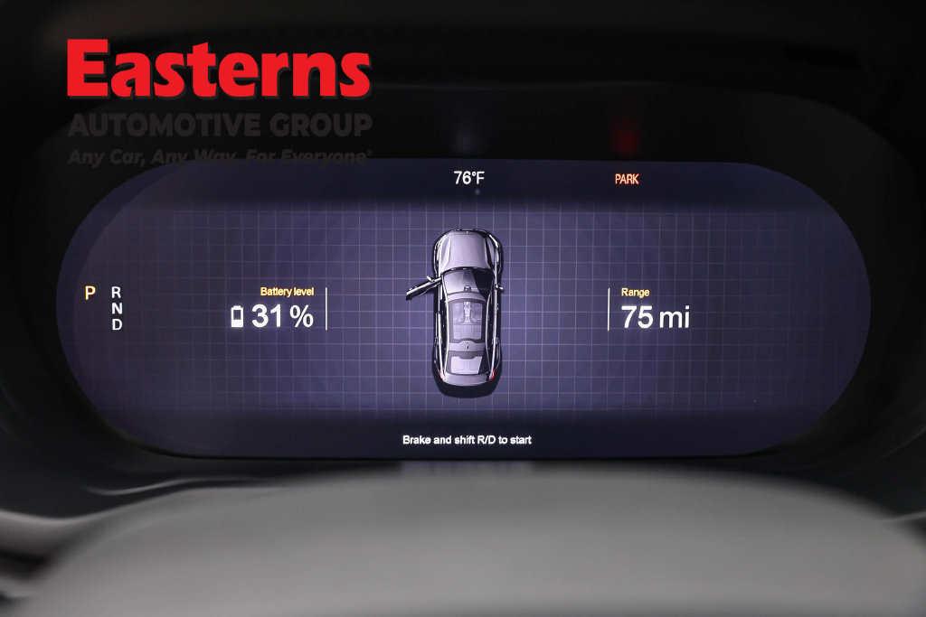 Used 2024 Polestar Polestar 2 AWD/4WD image 19