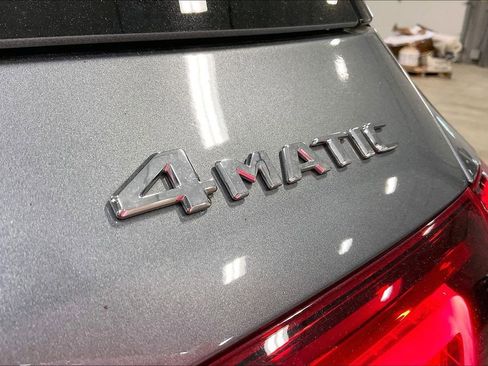 Used 2022 Mercedes-Benz GLE 350 4MATIC image 24