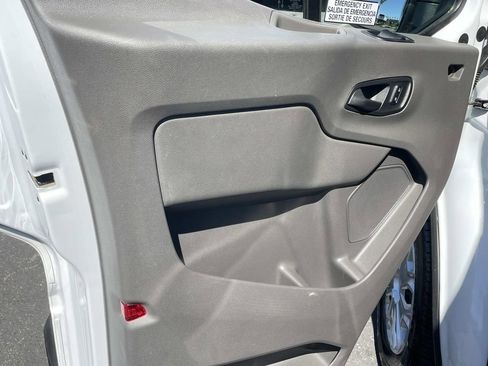 Used 2024 Ford Transit 350 XLT image 19