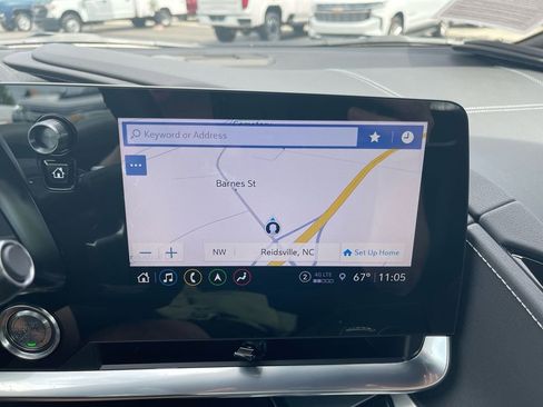 Used 2023 Chevrolet Corvette Stingray Preferred Cpe w/ Z51 Performance Package image 19