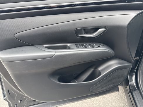 Used 2022 Hyundai Tucson SEL AWD/4WD image 15