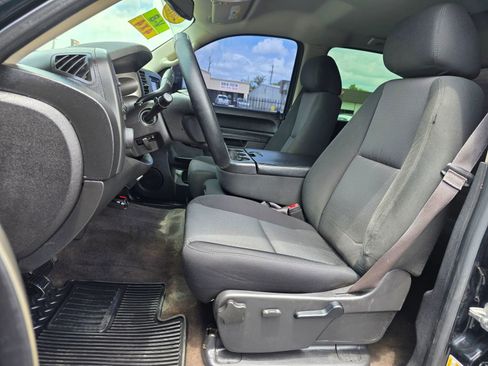 Used 2013 GMC Sierra 1500 SLE w/ Power Tech Package AWD/4WD image 9