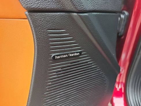 Used 2018 Dodge Challenger SRT Hellcat image 13