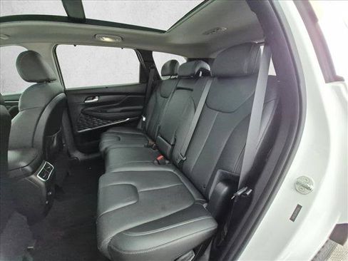 Used 2023 Hyundai Santa Fe SEL w/ Premium Package FWD image 22