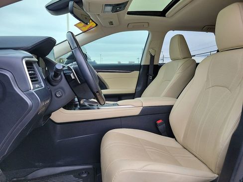 Used 2022 Lexus RX 450hL Luxury w/ Cold Area Package (CT) AWD/4WD image 19