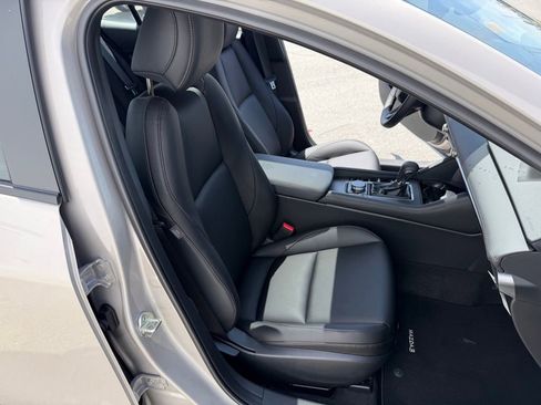New 2026 MAZDA MAZDA3 2.5 S Sedan w/ Preferred Pkg FWD image 19