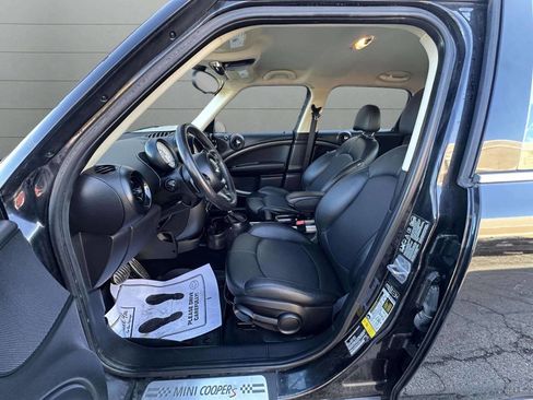 Used 2014 MINI Cooper Countryman S image 12